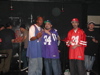 MALIK+HAZIME+DJ NISIMIA+SAFARI